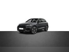 Audi Q5 - S edition Competition 50 TFSI e 220 kW / 299 pk SU V 7 versn. S-tronic quattro