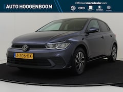 Volkswagen Polo - 1.0 TSI Life Edition | Stoelverwarming | Achteruitrijcamera | Digital cockpit Pro | Draadl