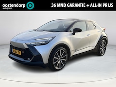 Toyota C-HR - 2.0 Hybrid 200 GR SPORT Première Edition