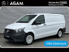 Mercedes-Benz eVito - Airco Navigatie 100% Elektrisch 41 kWh Wltp 137km