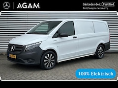 Mercedes-Benz eVito - 100kwh 350km wltp, 100% Elektrisch (nieuwprijs € 73052, -)