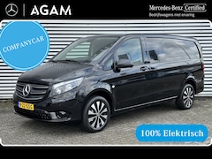 Mercedes-Benz eVito - 66 kWh 100% Elektrisch 286km wltp (Normale prijs: € 64251, - ex)