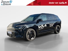 Kia EV3 - GT-PlusLine 81.4 kWh Beschikbaar voor proefritten | 600KM actieradius | Bestelbaar |