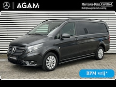 Mercedes-Benz Vito - 114 CDI Automaat Navigatie Camera Airco etc