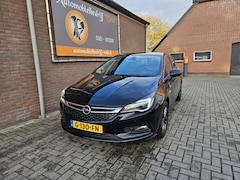 Opel Astra - 1.0 Turbo 120 Jaar Edition