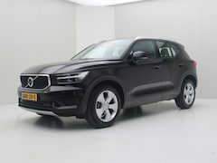 Volvo XC40 - T3 163pk 6-Bak Momentum Pro [ LEDER+LED+NAVI+CRUISE+CARPLAY+PDC V/A ]