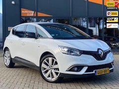 Renault Scénic - 1.3 TCe Limited/PDC/Stoelver/LED/Carplay/20 inch