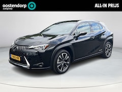 Lexus UX - 250h Business Line | Navigatie | Apple CarPlay/Android auto | Achteruitrijcamera | Stuurve