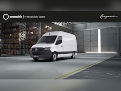 Mercedes-Benz Sprinter - 319 CDI L2 H2 | Aut