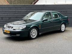 Saab 9-5 - 3.0t SE Griffin /Schuif-Kanteldak/Leder/NAP