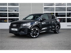 Audi Q2 - 35 TFSI 150pk S Edition | Achteruitrijcamera | Adaptive Cruise | Achterklep Elektrisch | 1