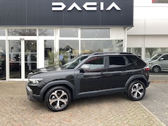 Dacia Duster - 1.6 Hybrid 140 Journey