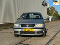 Volkswagen Polo - 1.4 5drs Airco Apk 07-07-25