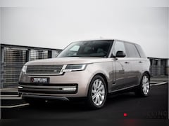 Land Rover Range Rover - 3.0 P440e SE PHEV | 4-wiel besturing | Trekhaak | Pano