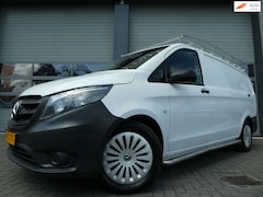 Mercedes-Benz Vito - 114 CDI Lang trekhaak impiriaal 3 zits l2