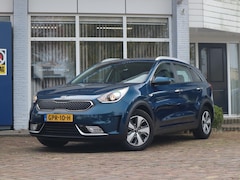 Kia Niro - 1.6 GDi Hybrid 141pk DCT6 BusinessLine