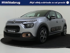 Citroën C3 - 1.2 PureTech C-Series | Airconditioning | Car play