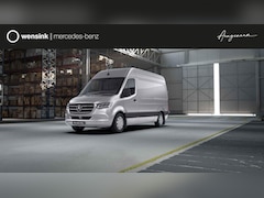 Mercedes-Benz Sprinter - 319 CDI L2 H2 | Aut. | 3500 KG Trekhaak |