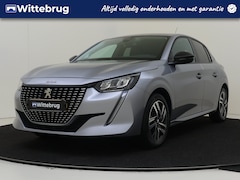 Peugeot 208 - 1.2 PureTech 101pk Allure Pack Automaat | Navigatie | Climate Control