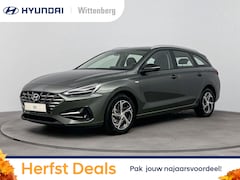 Hyundai i30 Wagon - 1.0 T-GDi MHEV Comfort Smart | INCLUSIEF € 6.285, - KORTING | DIRECT LEVERBAAR | OP=OP| NA