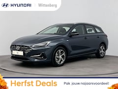 Hyundai i30 Wagon - 1.0 T-GDi MHEV Comfort Smart | INCLUSIEF € 6.285, - KORTING | DIRECT LEVERBAAR | OP=OP| NA