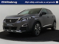 Peugeot 3008 - 1.2 PureTech GT Line | Trekhaak | Panorama dak | Parkeersensoren met camera