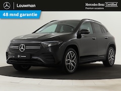 Mercedes-Benz EQA - 250+ Business Edition 71 kWh | Trekhaak | Nightpakket | AMG Line | Business Plus pakket |