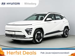 Hyundai Kona Electric - COMFORT 65.4 kWh | OP=OP | INCLUSIEF €5250, - KORTING | € 2000, - EV SUBSIDIE MOGELIJK | I