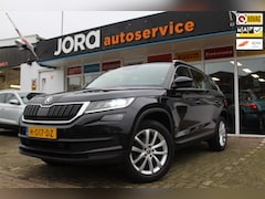 Skoda Kodiaq - 1.5 TSI Business Edition