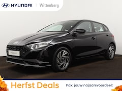 Hyundai i20 - 1.0 T-GDI COMFORT SMART INCLUSIEF € 5.595, - KORTING