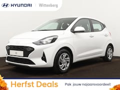 Hyundai i10 - 1.0 Comfort Smart | €1.000, - VOORRAAD VOORDEEL |