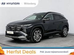 Hyundai Tucson - 1.6 T-GDI PHEV Premium | Incl. €3000, - Smart Bonus | Nieuwste model | Leer | Stoel + stuu