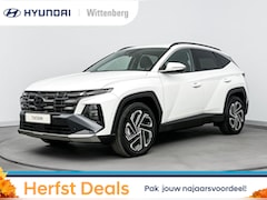 Hyundai Tucson - 1.6 T-GDI PHEV Premium 4WD | Incl. €3000, - Smart Bonus | Nieuwste model | Leer | Stoel +