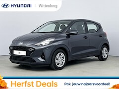 Hyundai i10 - 1.0 Comfort Smart | Incl. €1000, - Smart Bonus | Navigatie | Apple Carplay | Android Auto