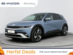 Hyundai IONIQ 5 - Connect+ 84 kWh | Incl. €5000 Smart Bonus | Nieuwste model | Leer | Stoel + stuurverwarmin