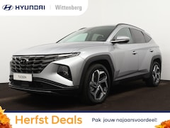 Hyundai Tucson - 1.6 T-GDI PHEV Premium 4WD | €1.000, - VOORRAAD VOORDEEL |