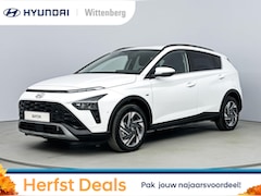 Hyundai Bayon - 1.0 T-GDI Premium | Incl. €3250, - Voorraadactie | Stoel + stuurverwarming | Keyless Entry