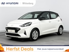 Hyundai i10 - 1.0 Premium