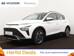 Hyundai Bayon - 1.0 T-GDI Comfort | VOORRAAD DEAL |