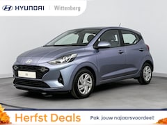 Hyundai i10 - 1.0 Premium