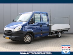 Iveco Daily - 35S13 D 375 7 Persoons/Audio/CV