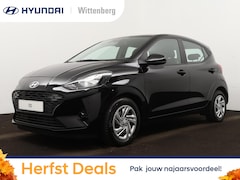 Hyundai i10 - 1.0 Comfort Smart