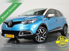 Renault Captur - 0.9 TCe Dynamique - NAVI-CAMERA-CRUISE-TREKHAAK