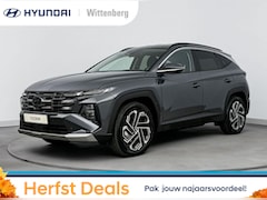 Hyundai Tucson - 1.6 T-GDI PHEV Premium 2WD | Incl. €3000, - Smart Bonus | Nieuwste model | Leer | Stoel +