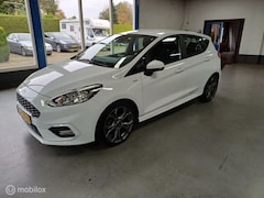 Ford Fiesta - 1.0 EcoBoost ST-Line