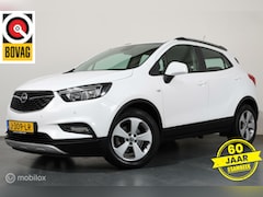 Opel Mokka X - 1.4 Turbo Online Edition - NAVI - AIRCO