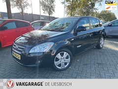 Kia Cee'd - 1.4 X-ecutive/climaat control/elec ramen/trekhaak/boeken