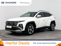 Hyundai Tucson - 1.6 T-GDI HEV Comfort Smart | Incl. €4000, - Voorraadactie | Nieuwste model | Navigatie |