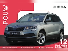 Skoda Karoq - 1.5 TSI 150pk DSG ACT Ambition Business | Trekhaak Wegklapbaar | Navigatie | Parkeersensor