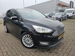 Ford C-Max - 1.0 Titanium